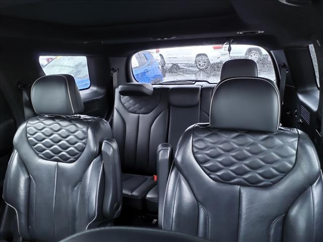 used 2020 Hyundai Palisade car, priced at $26,581