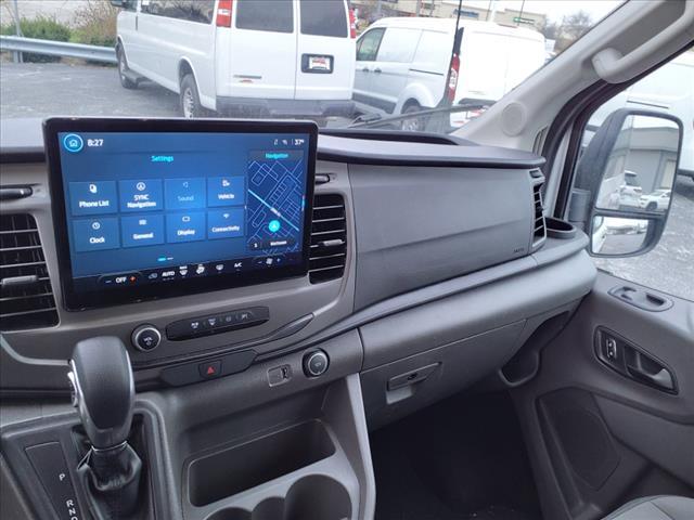used 2022 Ford Transit-350 car, priced at $41,881