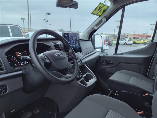 used 2022 Ford Transit-350 car, priced at $41,881