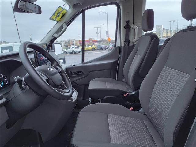 used 2022 Ford Transit-350 car, priced at $41,881
