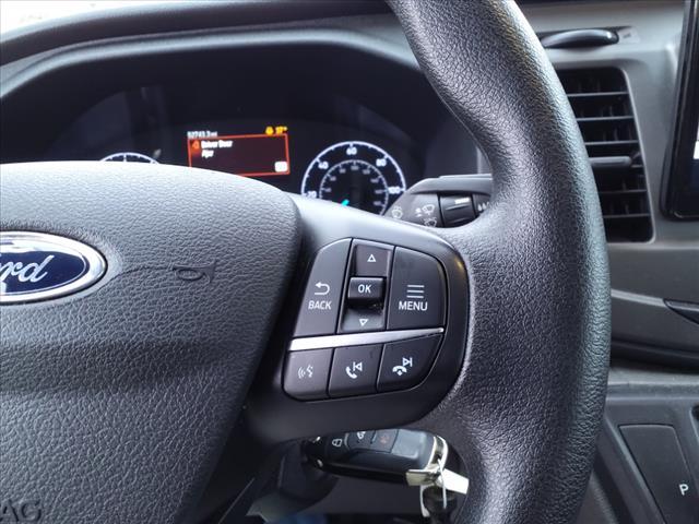 used 2022 Ford Transit-350 car, priced at $41,881