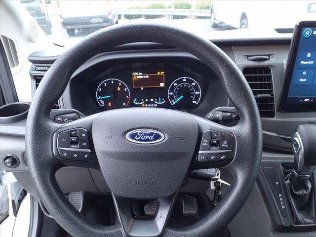 used 2022 Ford Transit-350 car, priced at $41,881