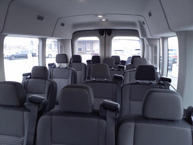used 2022 Ford Transit-350 car, priced at $41,881