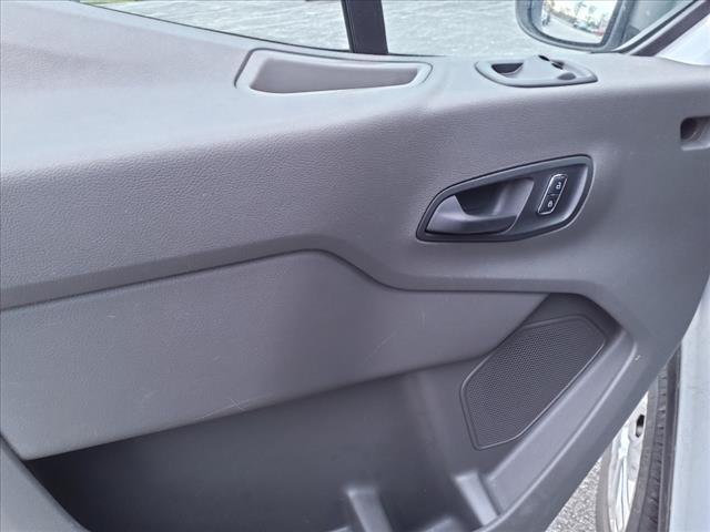 used 2022 Ford Transit-350 car, priced at $41,881