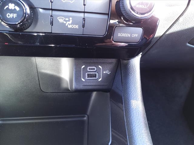 new 2025 Jeep Compass car, priced at $25,806