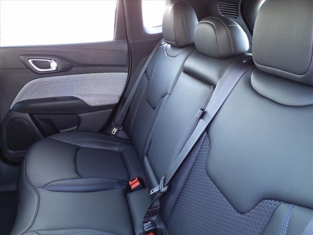 new 2025 Jeep Compass car, priced at $25,806
