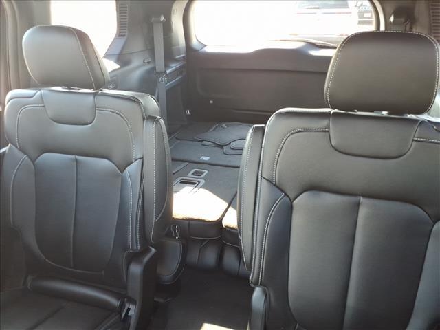 new 2025 Jeep Grand Cherokee L car, priced at $46,610