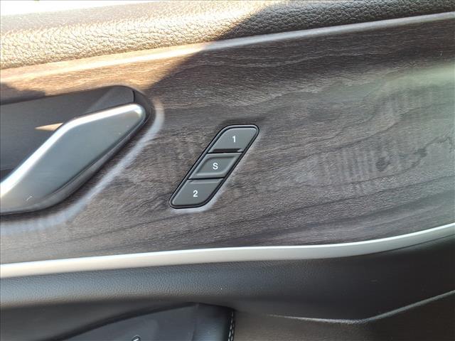 new 2025 Jeep Grand Cherokee L car, priced at $46,610