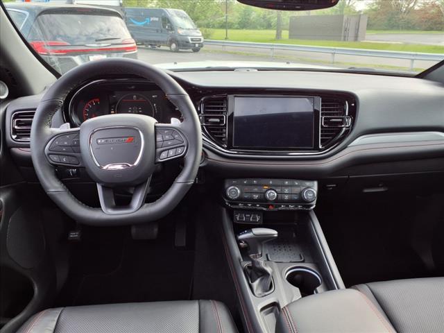 new 2025 Dodge Durango car, priced at $40,243