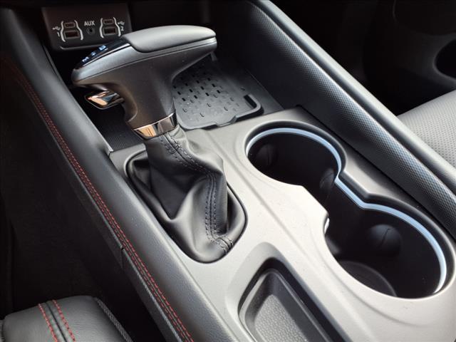 new 2025 Dodge Durango car, priced at $40,243