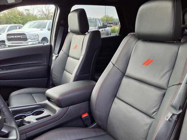 new 2025 Dodge Durango car, priced at $40,243