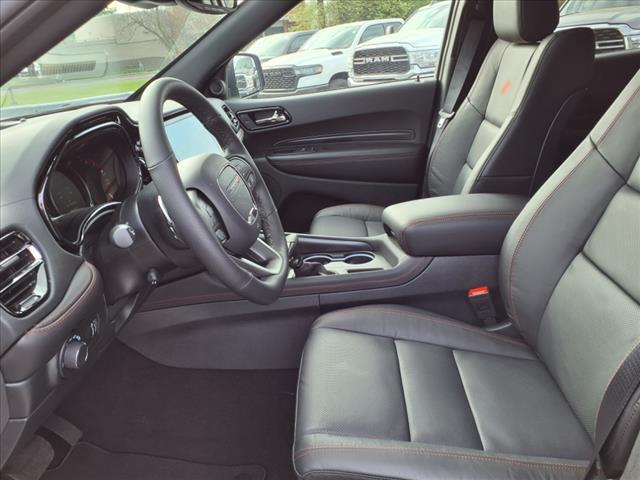 new 2025 Dodge Durango car, priced at $40,243