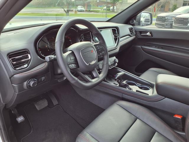 new 2025 Dodge Durango car, priced at $40,243