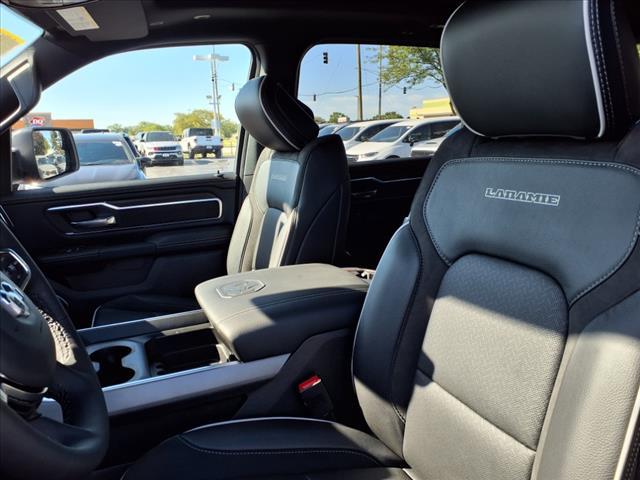 new 2026 Ram 1500 car, priced at $60,386