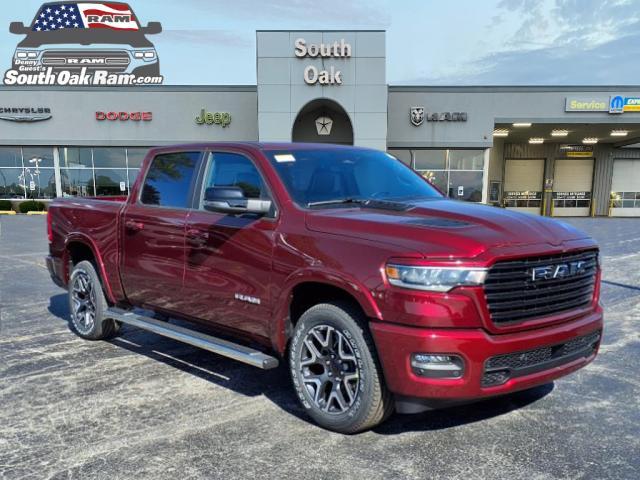 new 2026 Ram 1500 car, priced at $59,976