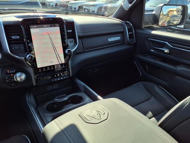 new 2026 Ram 1500 car, priced at $60,386