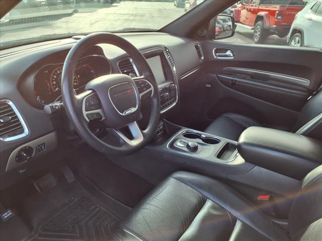 used 2016 Dodge Durango car, priced at $11,881