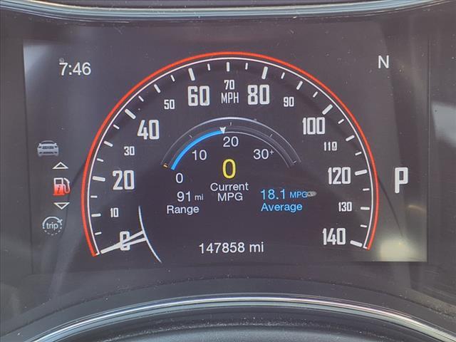 used 2016 Dodge Durango car, priced at $11,881