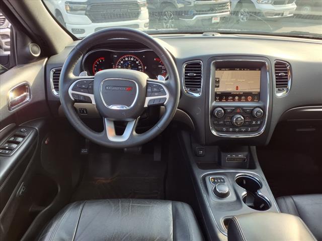 used 2016 Dodge Durango car, priced at $11,881