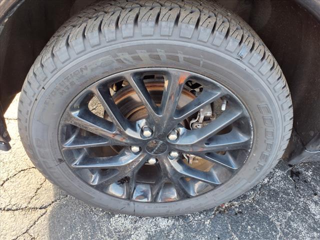used 2016 Dodge Durango car, priced at $11,881
