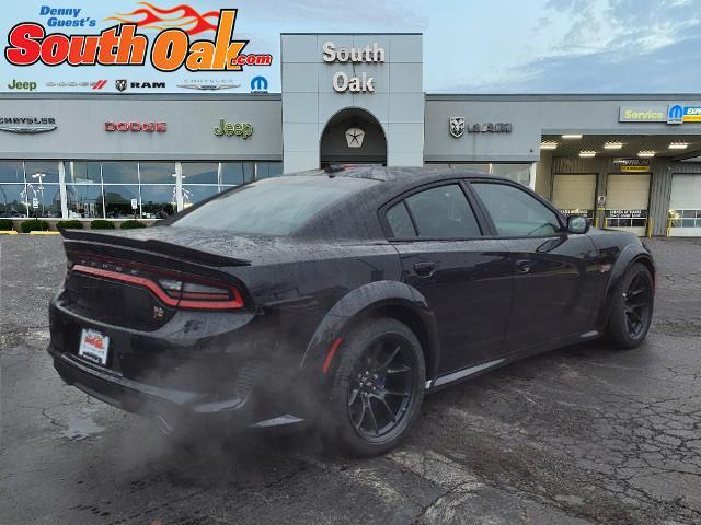 new 2023 Dodge Charger car, priced at $69,360