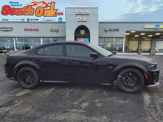 new 2023 Dodge Charger car, priced at $69,360