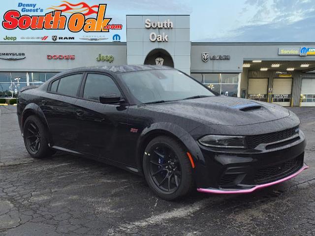 new 2023 Dodge Charger car, priced at $69,360