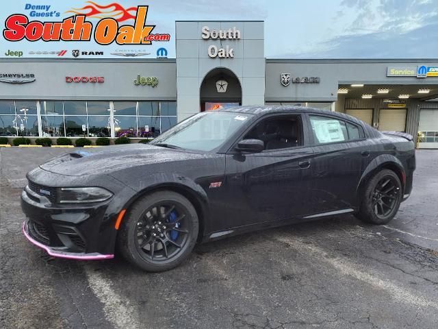 new 2023 Dodge Charger car, priced at $69,360