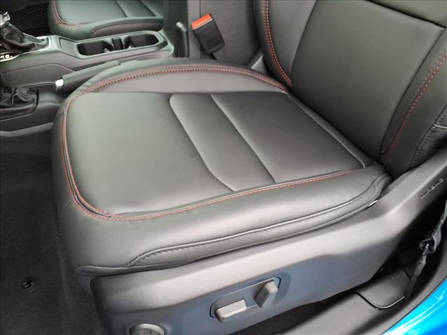 new 2026 Jeep Wrangler car, priced at $55,774