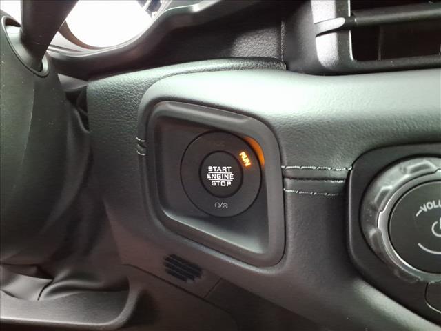 new 2026 Jeep Wrangler car, priced at $55,774