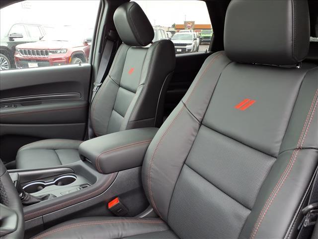 new 2026 Dodge Durango car, priced at $42,023