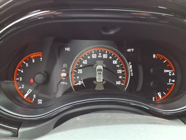 new 2026 Dodge Durango car, priced at $42,023