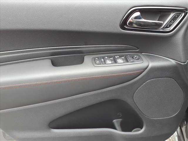 new 2026 Dodge Durango car, priced at $42,023