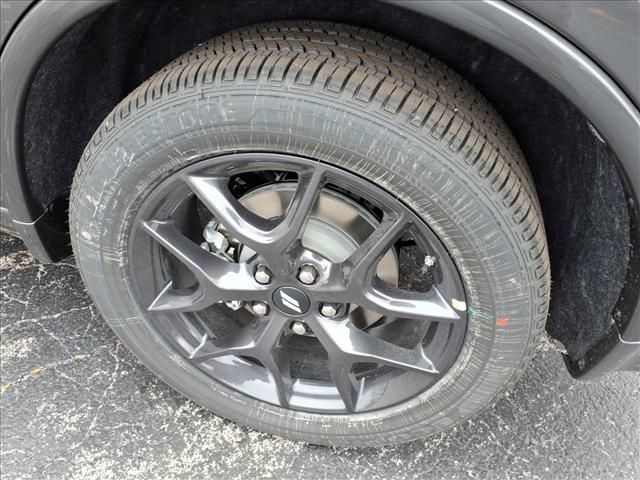 new 2026 Dodge Durango car, priced at $42,023