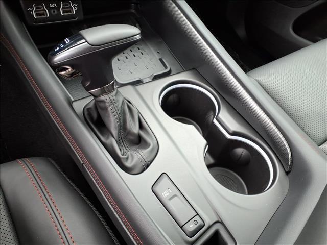 new 2026 Dodge Durango car, priced at $42,023