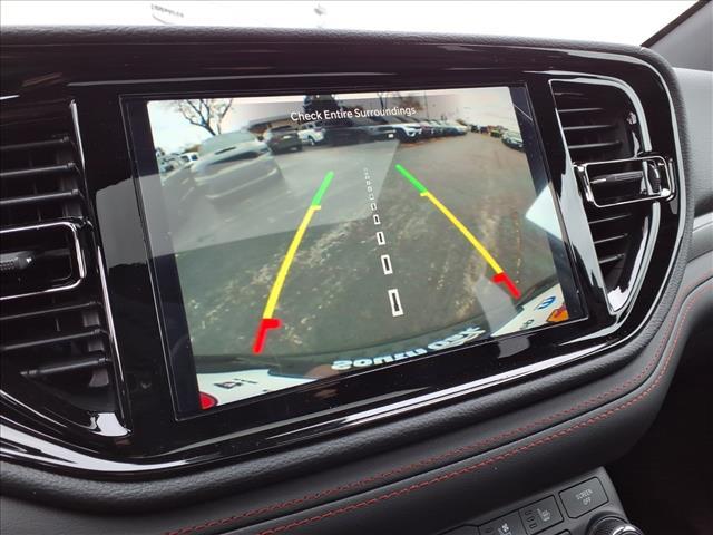 new 2026 Dodge Durango car, priced at $42,023