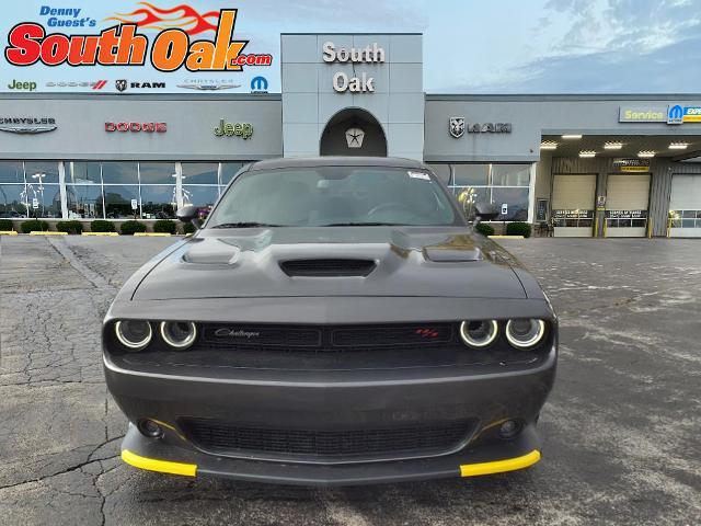 new 2023 Dodge Challenger car, priced at $47,918