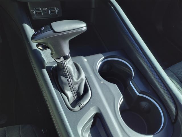 new 2025 Dodge Durango car, priced at $36,591