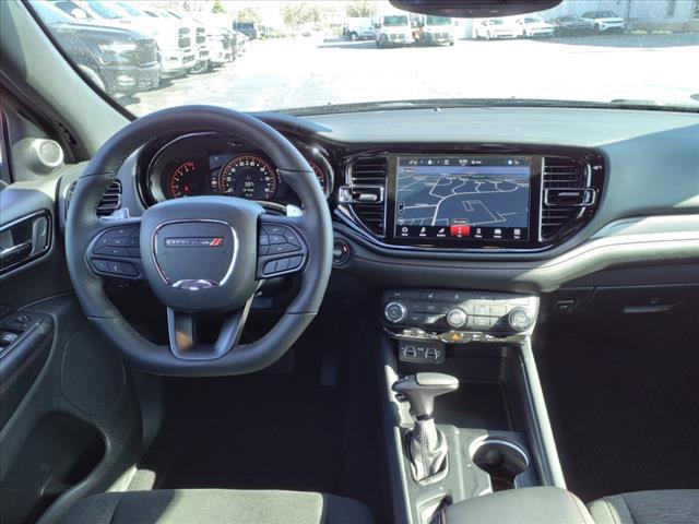 new 2025 Dodge Durango car, priced at $36,591