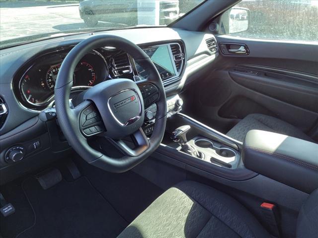 new 2025 Dodge Durango car, priced at $36,591