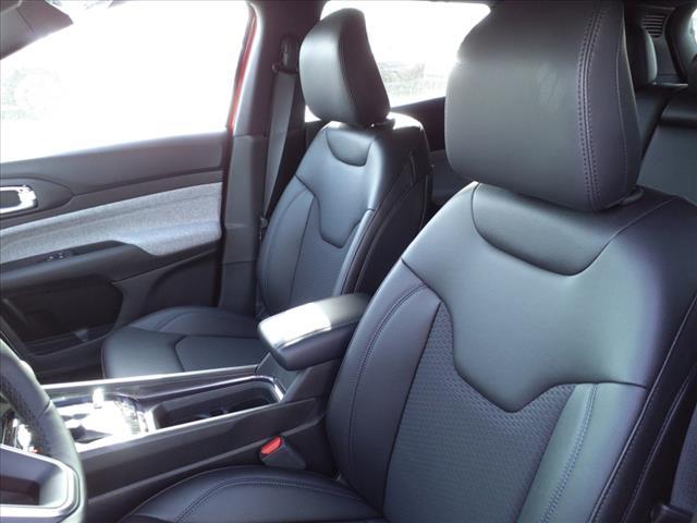 new 2025 Jeep Compass car, priced at $25,806