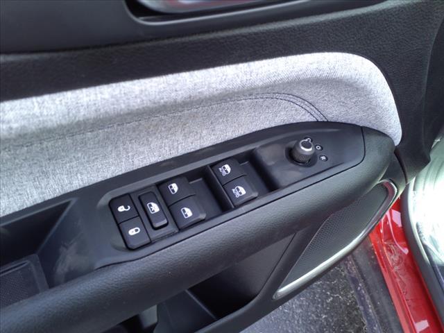 new 2025 Jeep Compass car, priced at $25,806