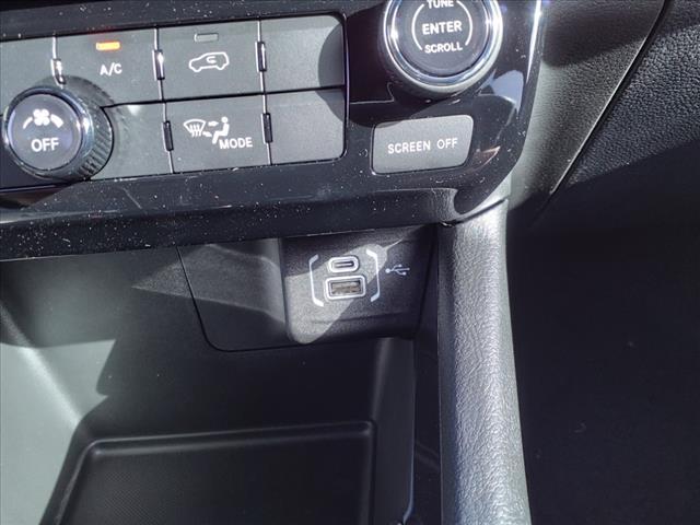new 2025 Jeep Compass car, priced at $25,806