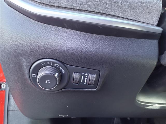 new 2025 Jeep Compass car, priced at $25,806