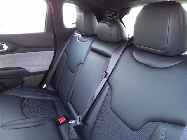 new 2025 Jeep Compass car, priced at $25,806