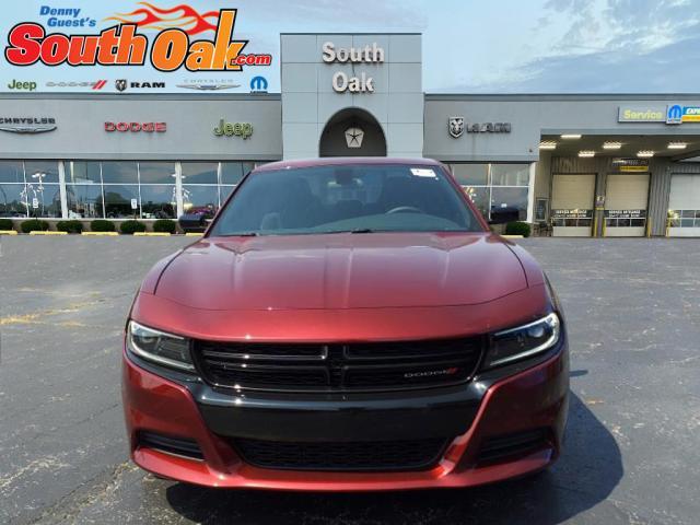 new 2023 Dodge Charger car, priced at $38,124