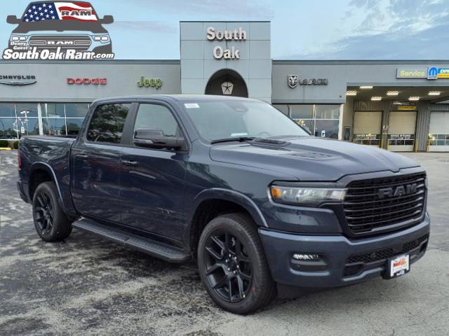 new 2026 Ram 1500 car, priced at $63,477