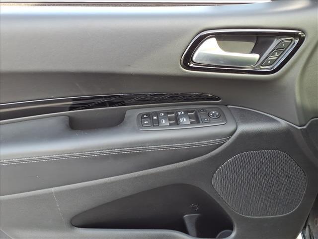 used 2022 Dodge Durango car, priced at $32,881