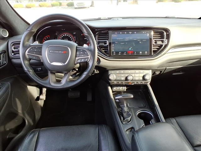 used 2022 Dodge Durango car, priced at $32,881