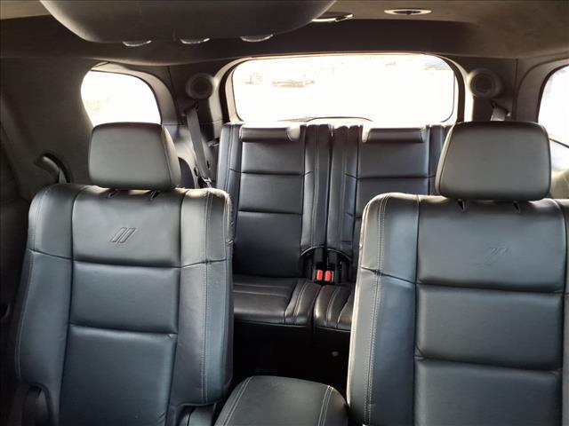 used 2022 Dodge Durango car, priced at $32,881